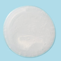 Closeup of cream texture