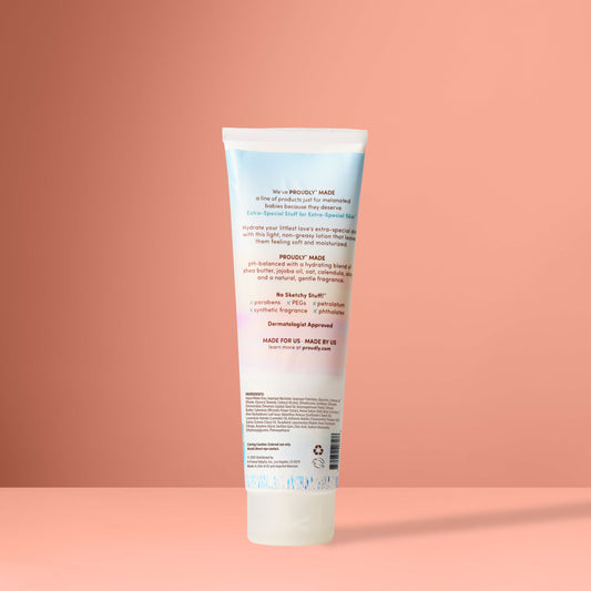 Hydrating Baby Lotion