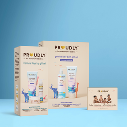 Baby Shower Gift Bundle