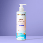 Gentle Baby Wash