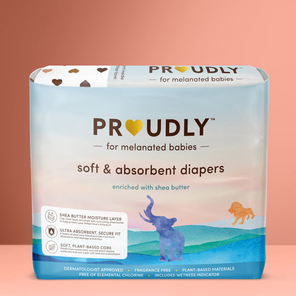 Branded Parent's Choice Diapers, Size 1, 168 Diapers , Weight 8