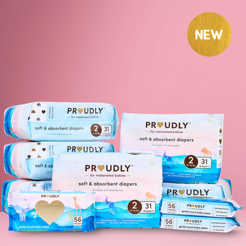 Diapers Wipes Subscription