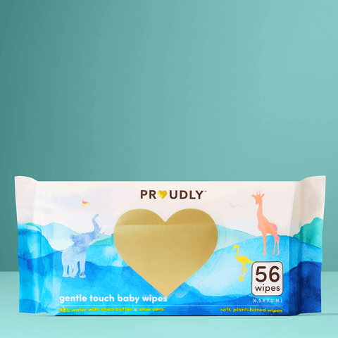 Baby touch baby shop wipes