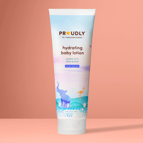 Large baby lotion hot sale