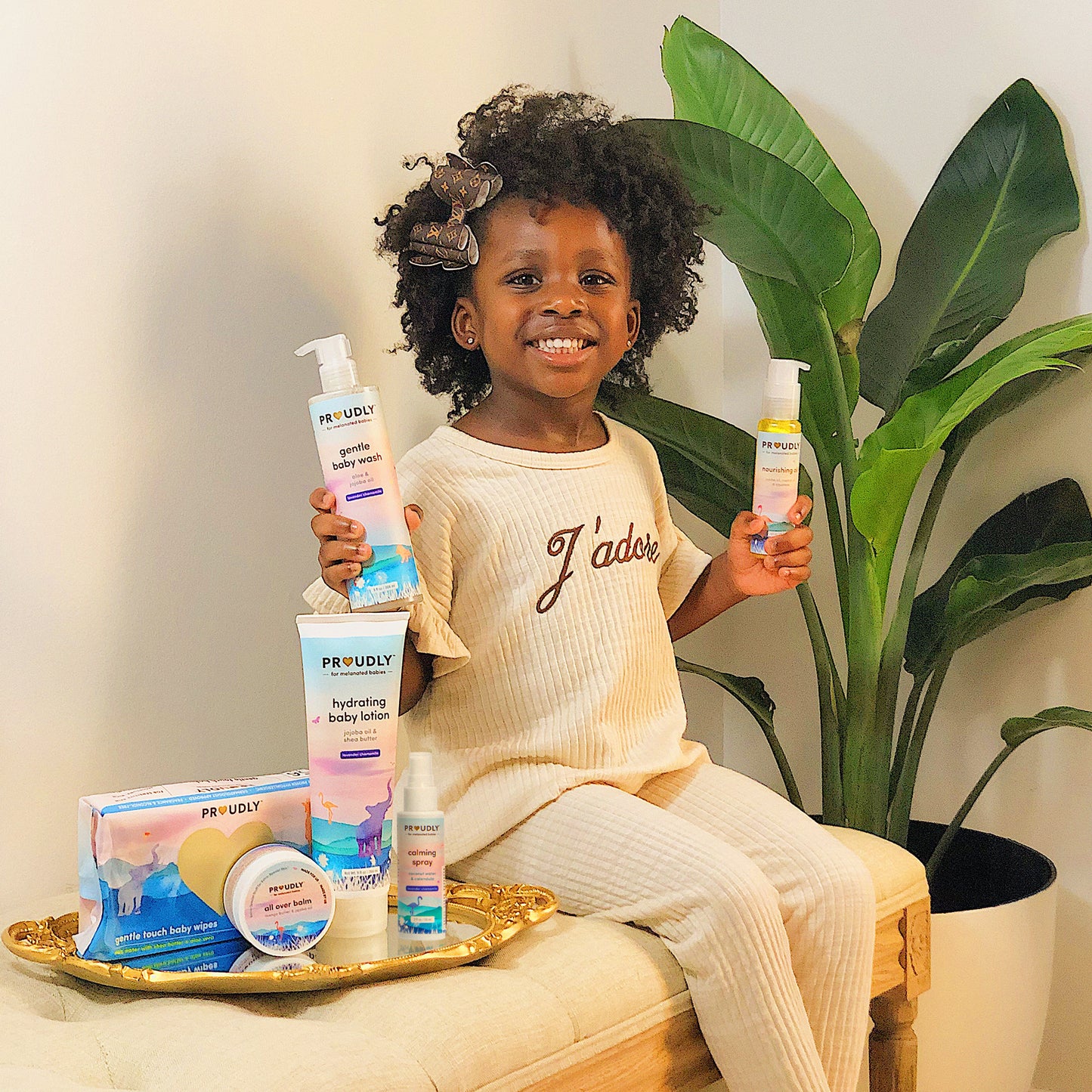 Skin Care Collection 6-Piece Bundle