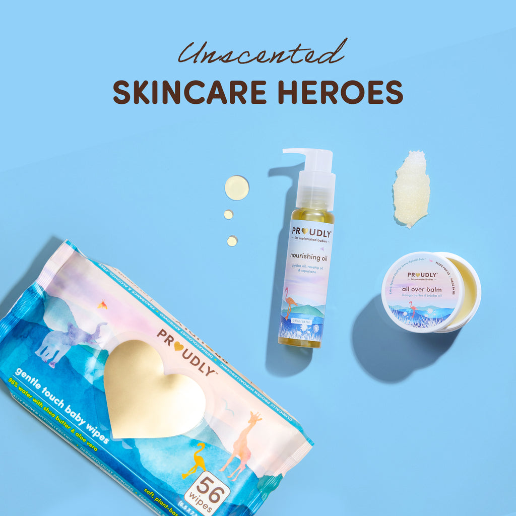 Skin Care Collection 6-Piece Bundle