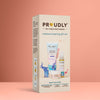 Moisture Layering Gift Set from PROUDLY
